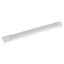 Lineair LED opbouwarmatuur - 33W - 120cm - IP20