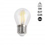 Dimbare LED gloeilamp G45 E27 5W