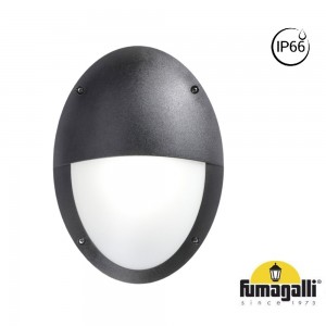 FUMAGALLI REMI/MADDI wandlamp E27 IP66