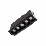 LED inbouwspots 10W - OSRAM Chip - UGR18