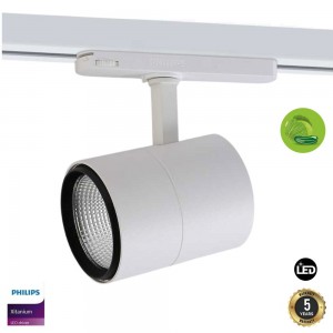 30W driefasige LED-spot speciaal voor groenteboeren