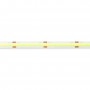 COB LED Strip 24V DC - 12W/m - Kleuren - 8mm - IP20 - Rol van 5 meter - Elke 4cm geknipt - Elke 4cm geknipt