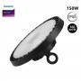 Industrieel LED Licht - Driver PHILIPS - 150W - 160lm/W - PHILIPS Chip - Dimbaar 1-10V - IP65