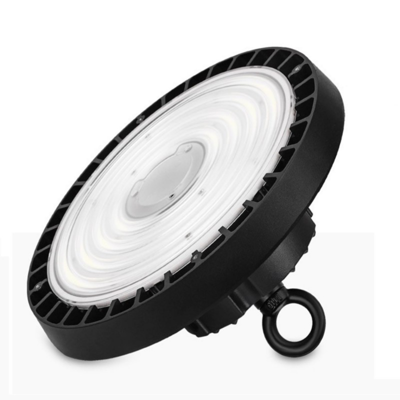 Industrieel LED Licht - Driver PHILIPS - 150W - 160lm/W - PHILIPS Chip - Dimbaar 1-10V - IP65