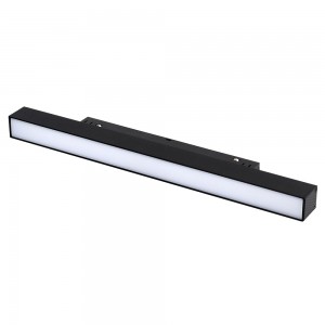 Magnetisch lineair armatuur 12W CCT 2,4GHz - Mi Light