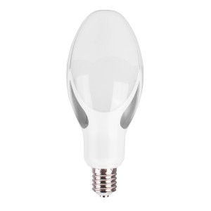 Industriële LED lamp E40 - 70W - ⌀120mm