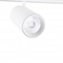 Magnetische LED railspot 48V - 18W - Wit