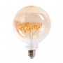 Decoratieve gloeilamp "HOME" E27 G125 - 4W - 2200K