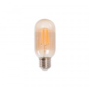 LED gloeilamp E27 T45 - 4W - Vintage - 2200K