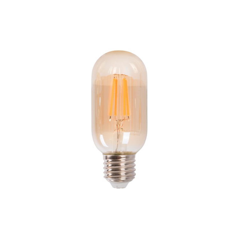 LED gloeilamp E27 T45 - 4W - Vintage - 2200K