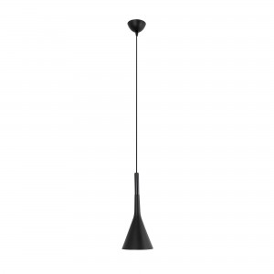 Moderne hanglamp "Calyx" - E27