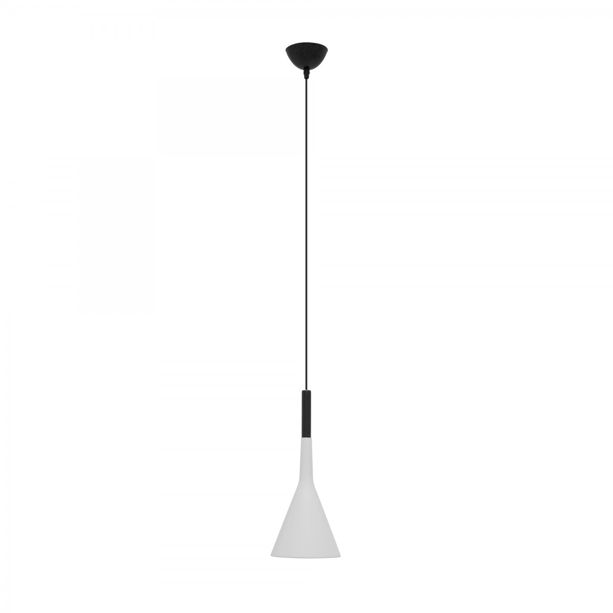 Moderne hanglamp "Calyx" - E27