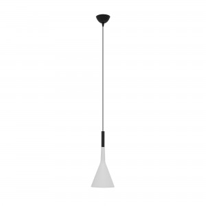 Moderne hanglamp "Calyx" - E27