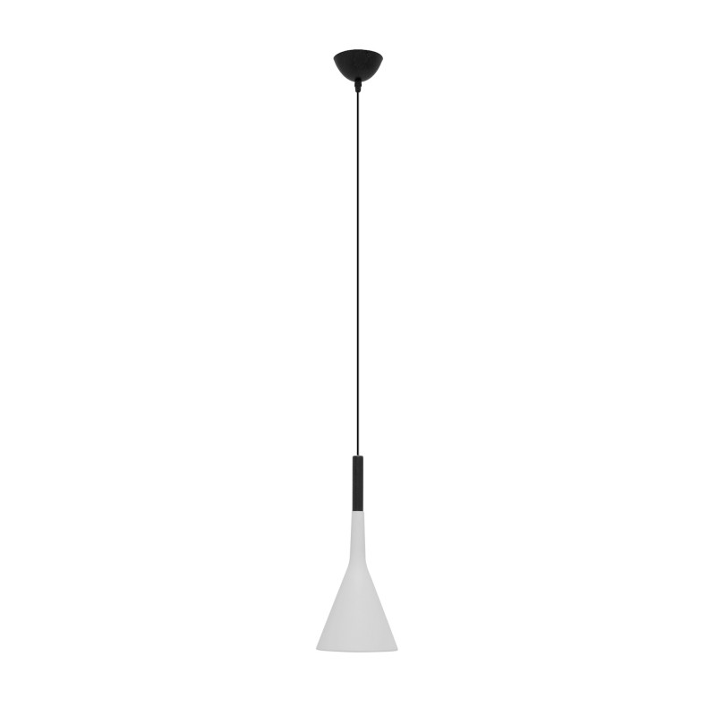 Moderne hanglamp "Calyx" - E27