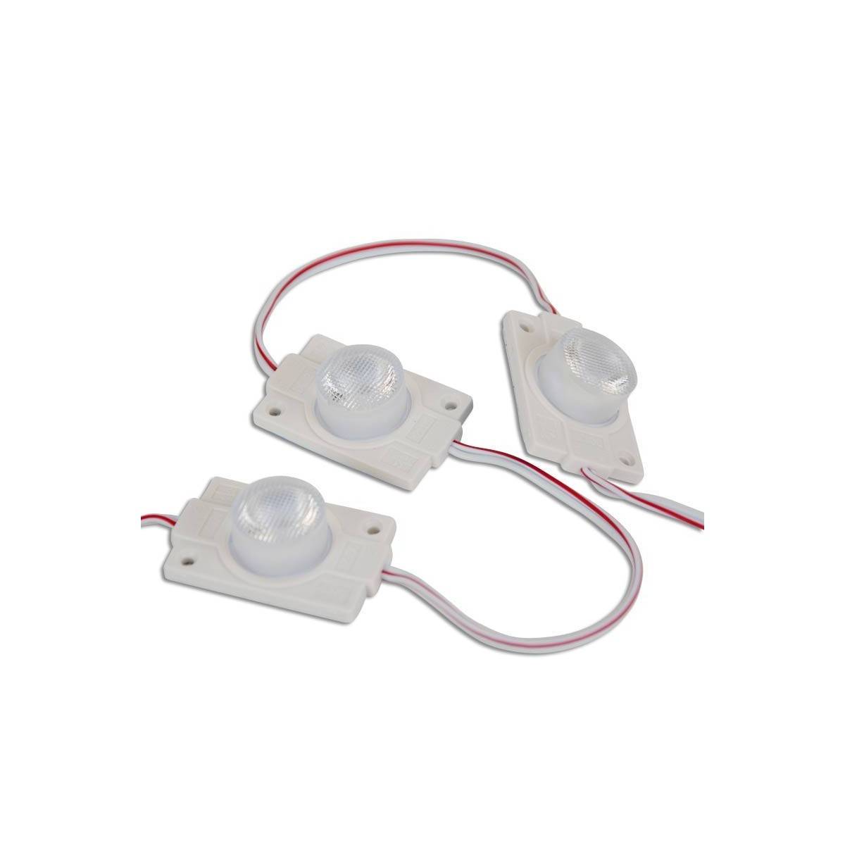 LED-module voor SMD3030 2W 12V IP65 borden