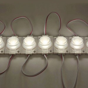 LED-module voor SMD3030 2W 12V IP65 borden