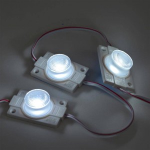 LED module voor SMD3535 3W 12V IP65 borden