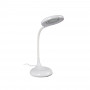 LED bureaulamp met vergrootglas 3X - Dimbaar - CCT - 8W