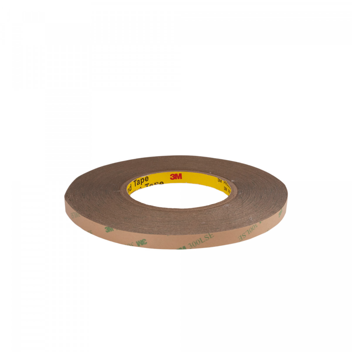 3M LED Strip Tape 10mm IP20 55m/rol