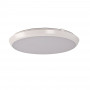 LED waterdichte plafondlamp CCT - 30W - Ø35cm - 3180lm - IP65