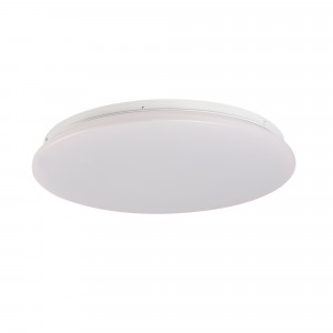 24W CCT ronde LED plafondlamp voor opbouw - Ø38cm - 1780lm - IP20