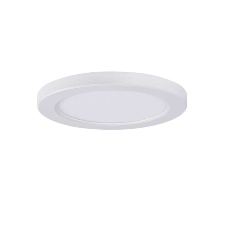 Ronde LED plafondlamp CCT 18W - Ø23cm - IP20