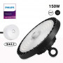 LED 150W met PHILIPS driver en DALI driver IP65