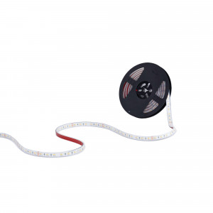 LED Strip 24V-DC - 90W - IP67 - Dimbare kleurtemperatuur CCT - 1800-6500K - SMD2835 - 5 meter rol