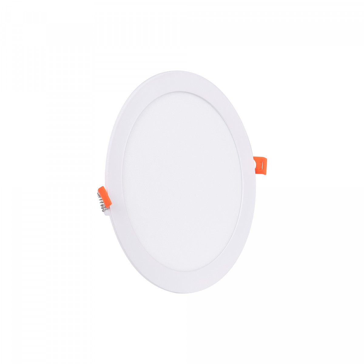 Downlight LED circulair slank 20W - gesneden Ø 225mm