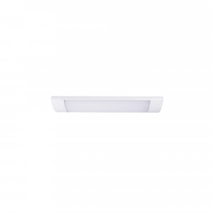 Lineaire hoog vermogen LED armatuur CCT - 20W - 60cm - IP20