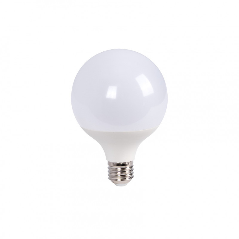 LED Bol Bol E27 G95 15W