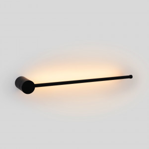 Minimalistische lineaire wandlamp "KENDA" 10W Draaibaar