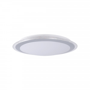 30W CCT ronde LED plafondlamp voor opbouw - Ø43cm - 2000lm - IP20