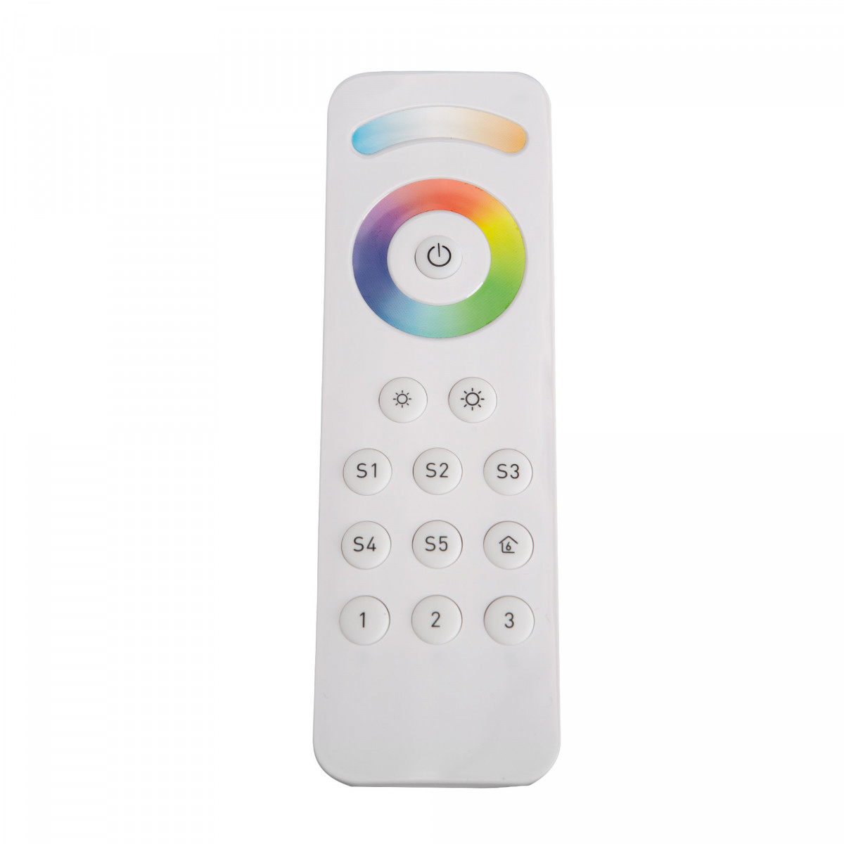 Sunricher" Controller - RF + Bluetooth - RGB en CCT