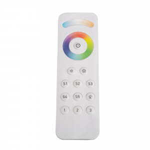 Sunricher" Controller - RF + Bluetooth - RGB en CCT