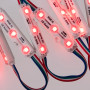 LED RGB IC RGB modules voor bewegwijzering - 0,72W - 12V - IP65 - 120º.