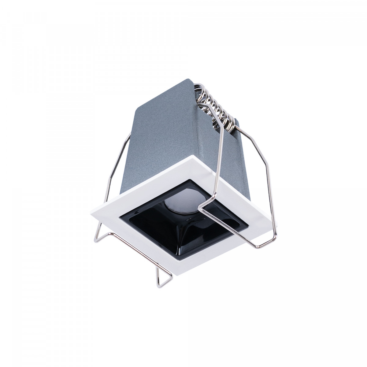 OSRAM- UGR18 LED inbouwspot 2W CHIP OSRAM- UGR18