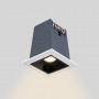 OSRAM- UGR18 LED inbouwspot 2W CHIP OSRAM- UGR18