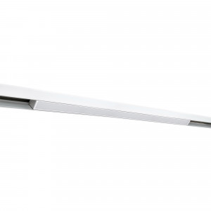 Opaal magnetisch railarmatuur CCT - 24W - Mi Licht - Wit