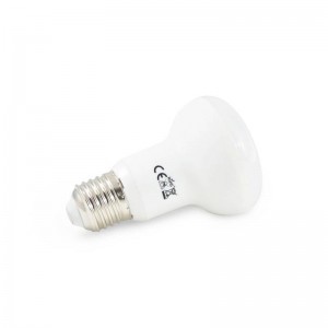 LED R63 E27 7W 230V reflectorlamp