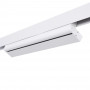 Lineair gericht armatuur voor magnetische rail CCT - 20W - UGR18 - Mi Licht - Wit