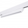 Lineair gericht armatuur voor magnetische rail CCT - 20W - UGR18 - Mi Licht - Wit