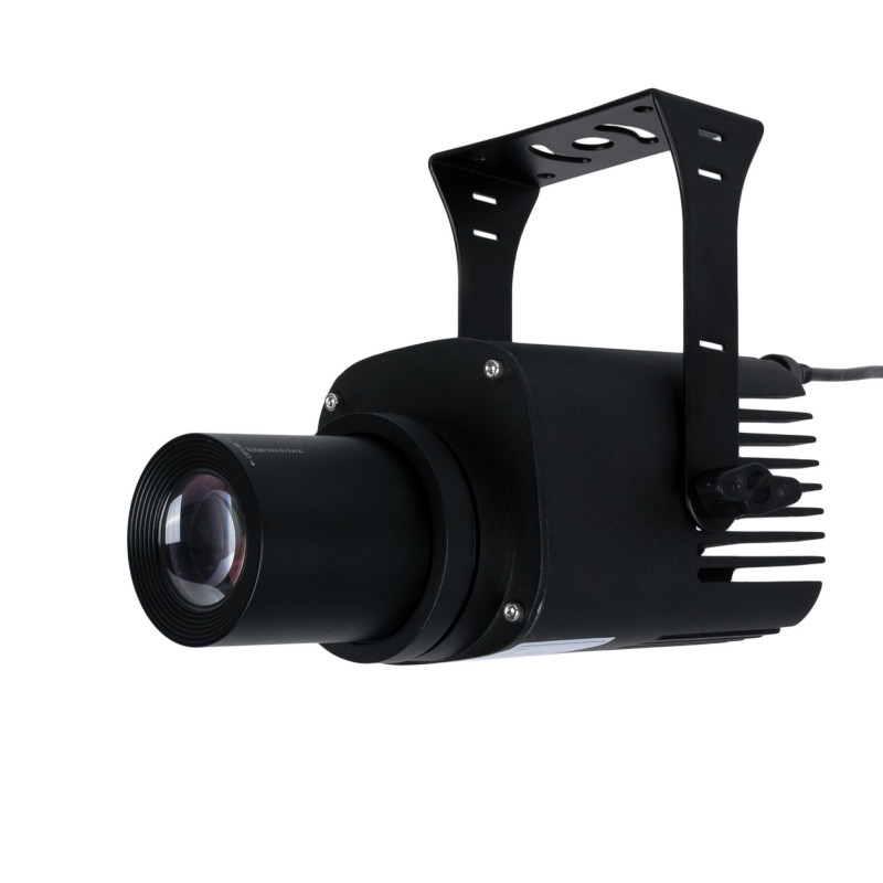 LED-spot "GOBO" voor buiten IP65 20W