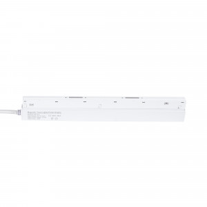 Voeding voor magnetische rail 48V 200W - Wit