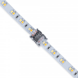 Hippo CCT SMD Strip to Strip Connector - PCB 10mm - 3 pins - IP20 - Max. 24V