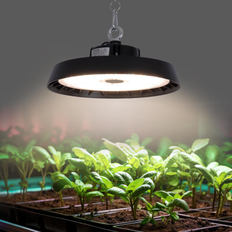 LED plant groeilicht - 150W - Groeilicht Full Spectrum