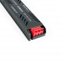 Slanke voeding 200W 24V - 8.3A - Snel aan te sluiten stekkerdoos - IP20