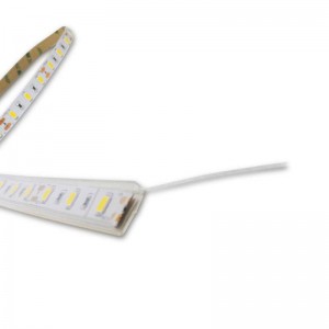 IP67 waterdichte hoes x1m voor 10mm LED Strip