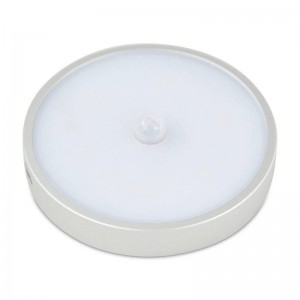 LED Kabinetslamp met batterij 0,9W 4000k