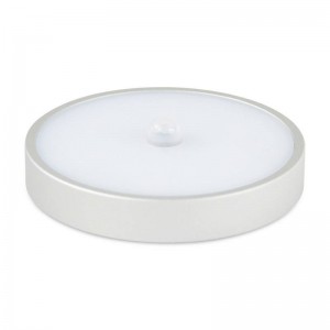 LED Kabinetslamp met batterij 0,9W 4000k